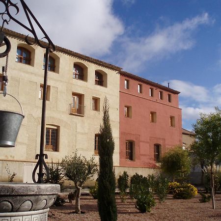 Nuestra Senora Del Carmen Hotell Caravaca De La Cruz Eksteriør bilde