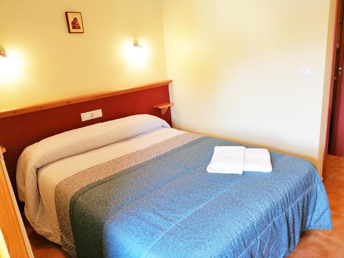 Nuestra Senora Del Carmen Hotell Caravaca De La Cruz Eksteriør bilde