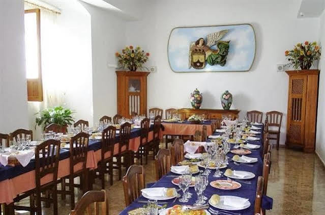Nuestra Senora Del Carmen Hotell Caravaca De La Cruz Eksteriør bilde
