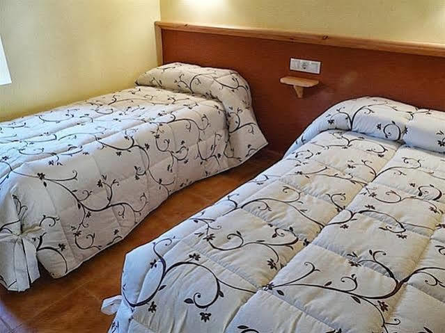 Nuestra Senora Del Carmen Hotell Caravaca De La Cruz Eksteriør bilde